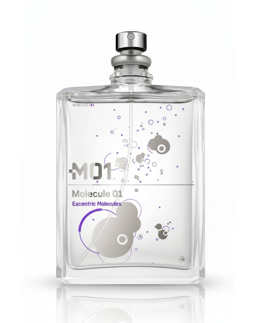 Escentric Molecules Molecule 01 Eau De Toilette
