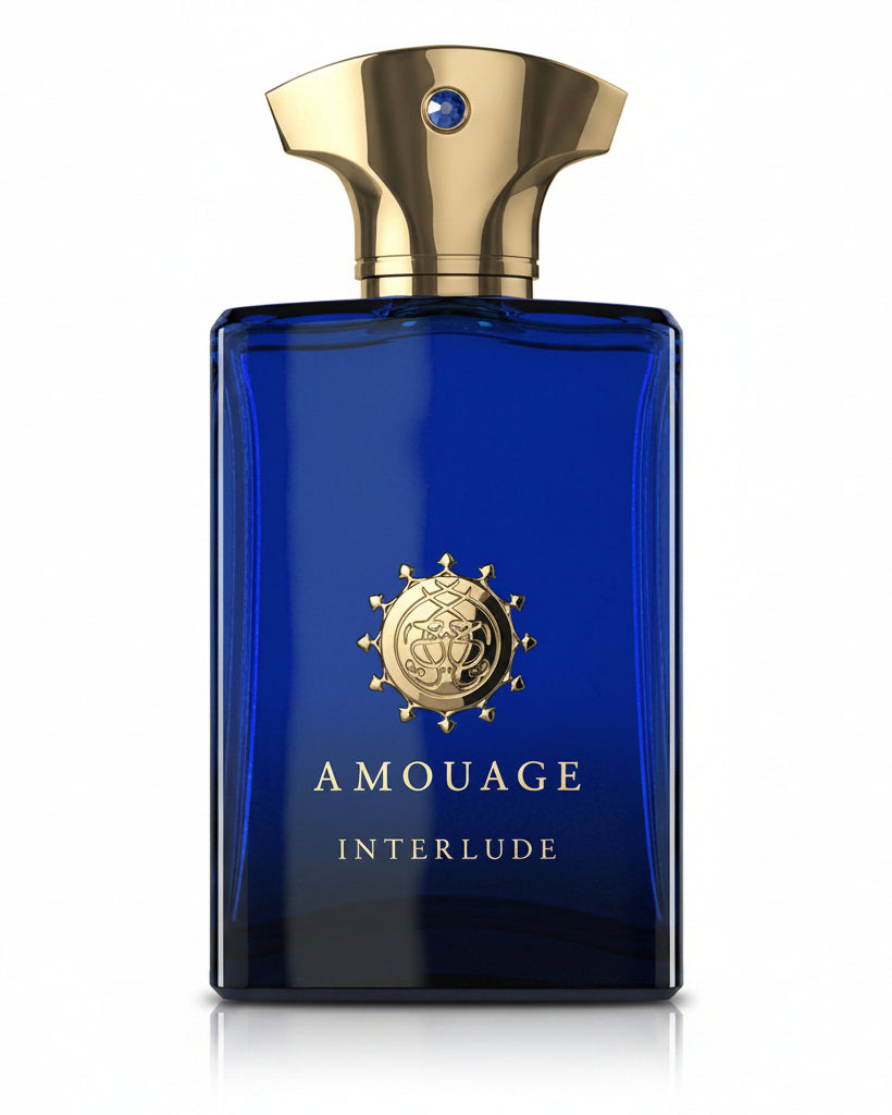 Amouage Interlude Man Eau De Parfum