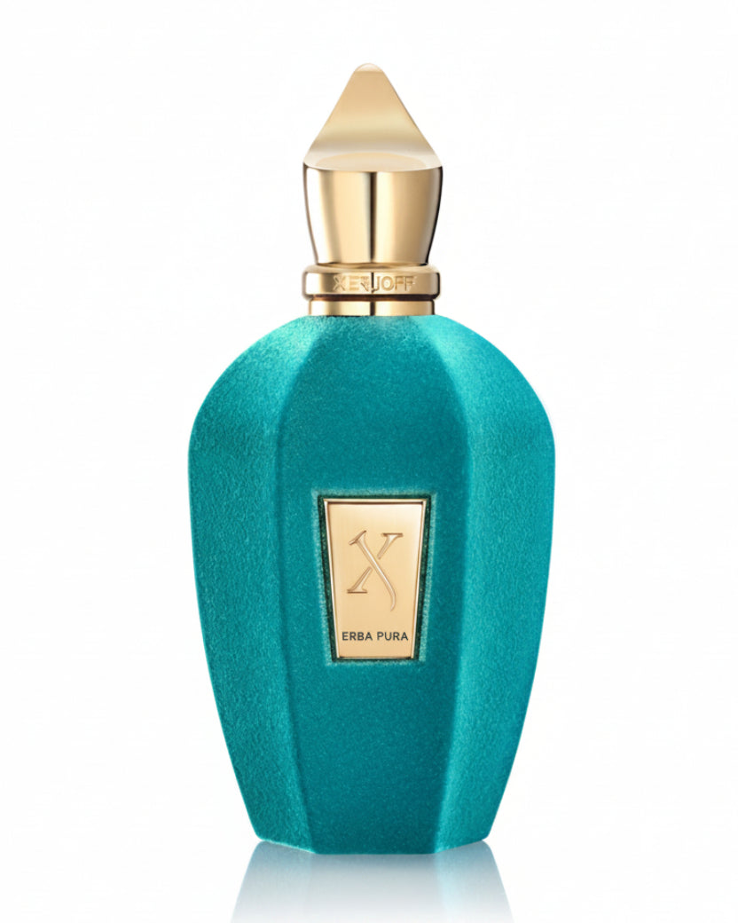 Xerjoff Erba Pura Eau De Parfum