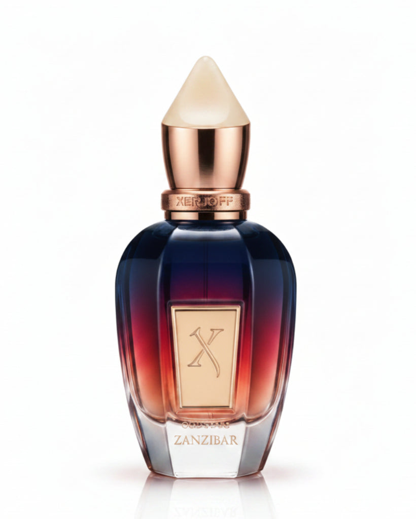 Xerjoff Zanzibar (Najaf) Oud Stars Eau De Parfum