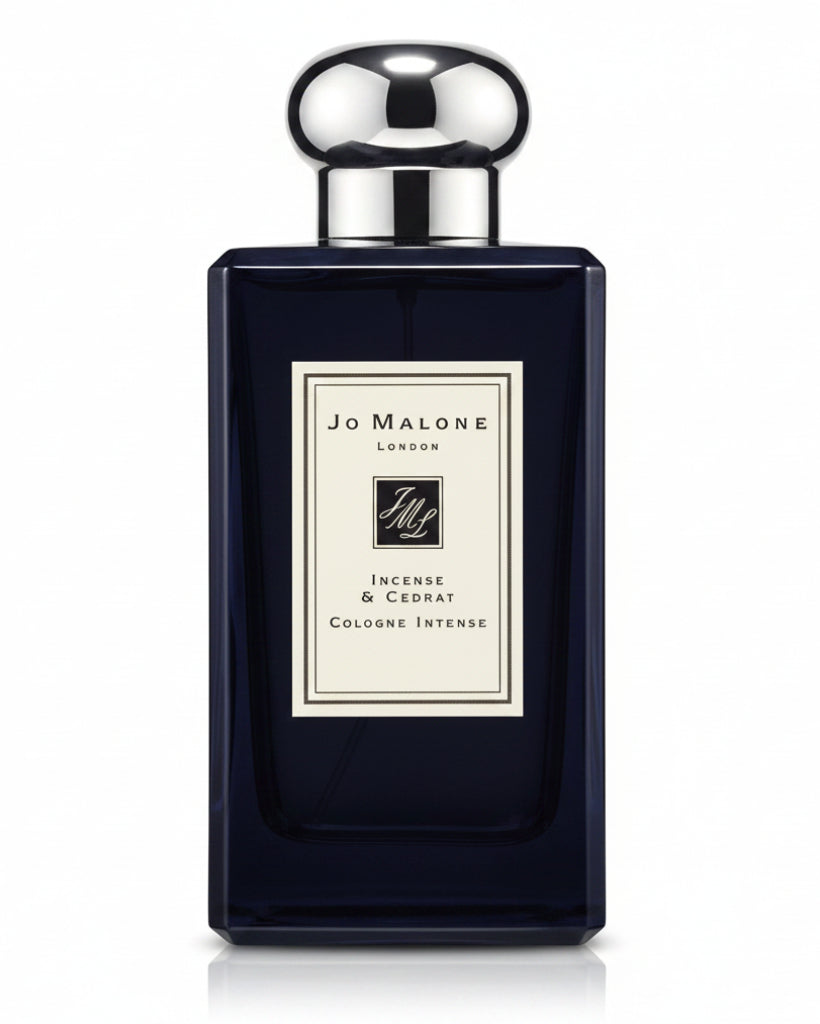 Jo Malone Incense & Cedrat Cologne Intense