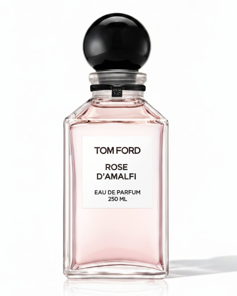 Tom Ford Rose D'Amalfi Eau De Parfum