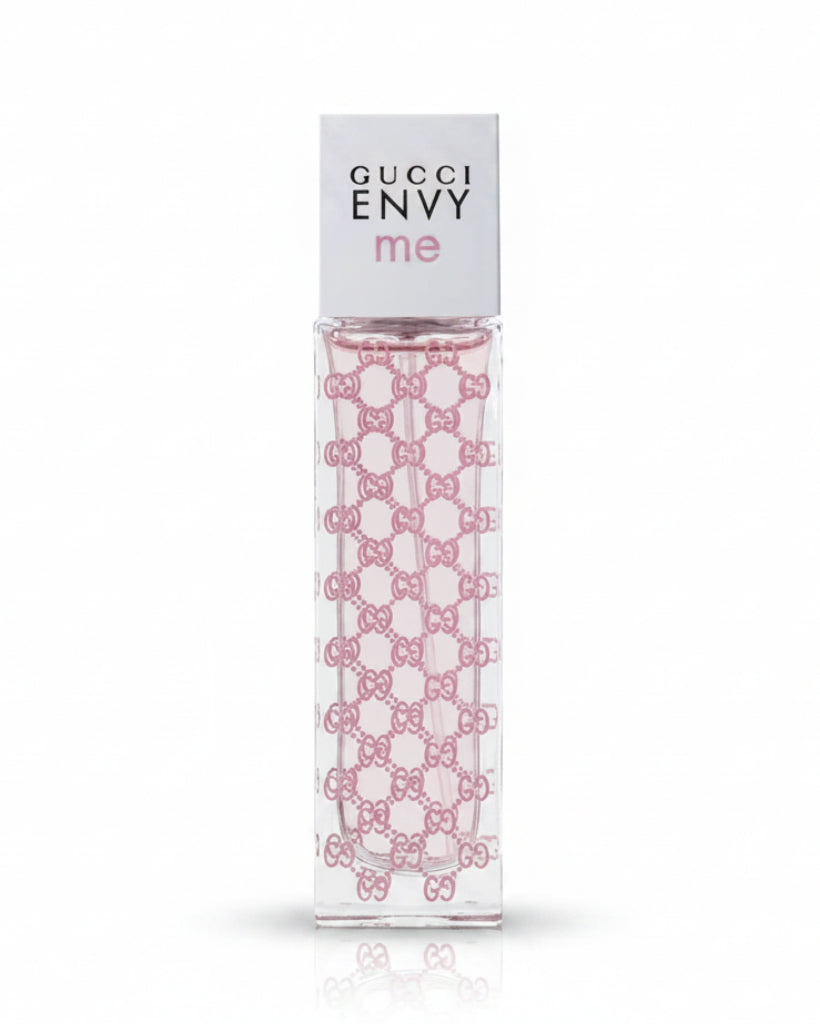 Gucci Envy Me Eau De Toilette