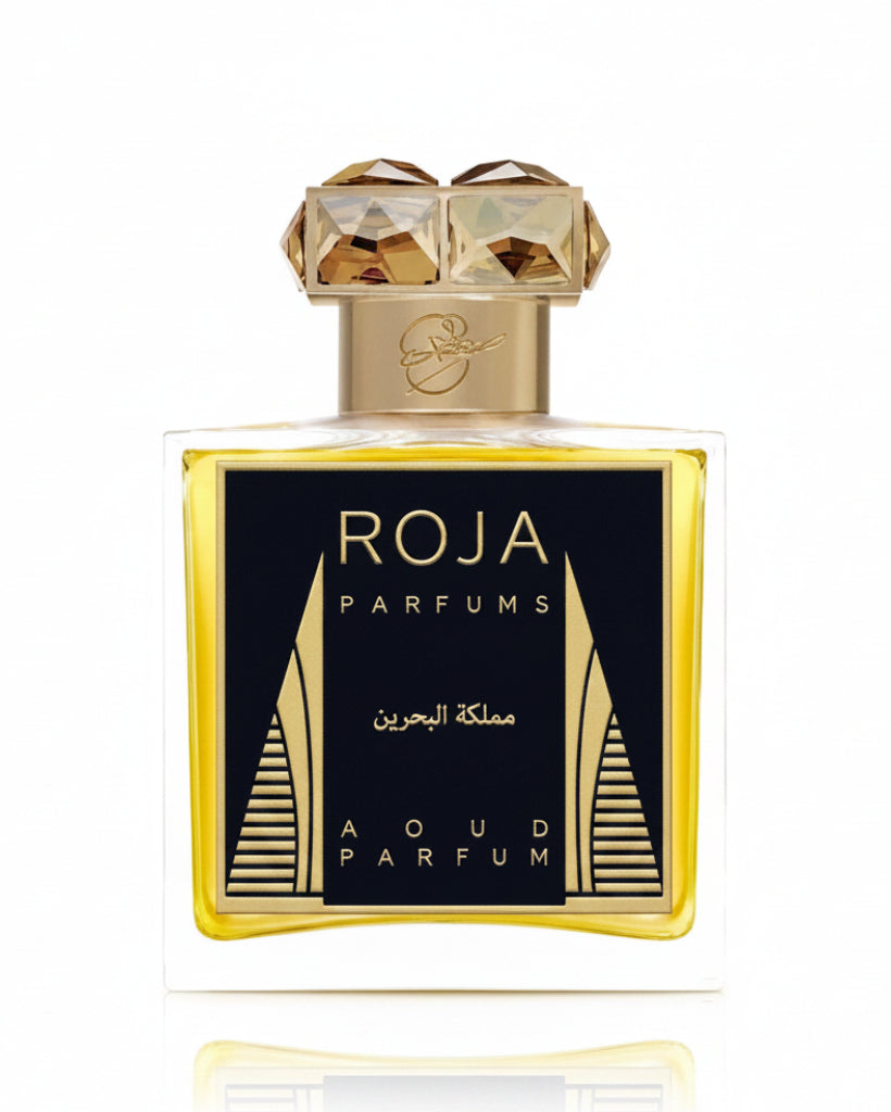 Roja Kingdom of Bahrain Parfum