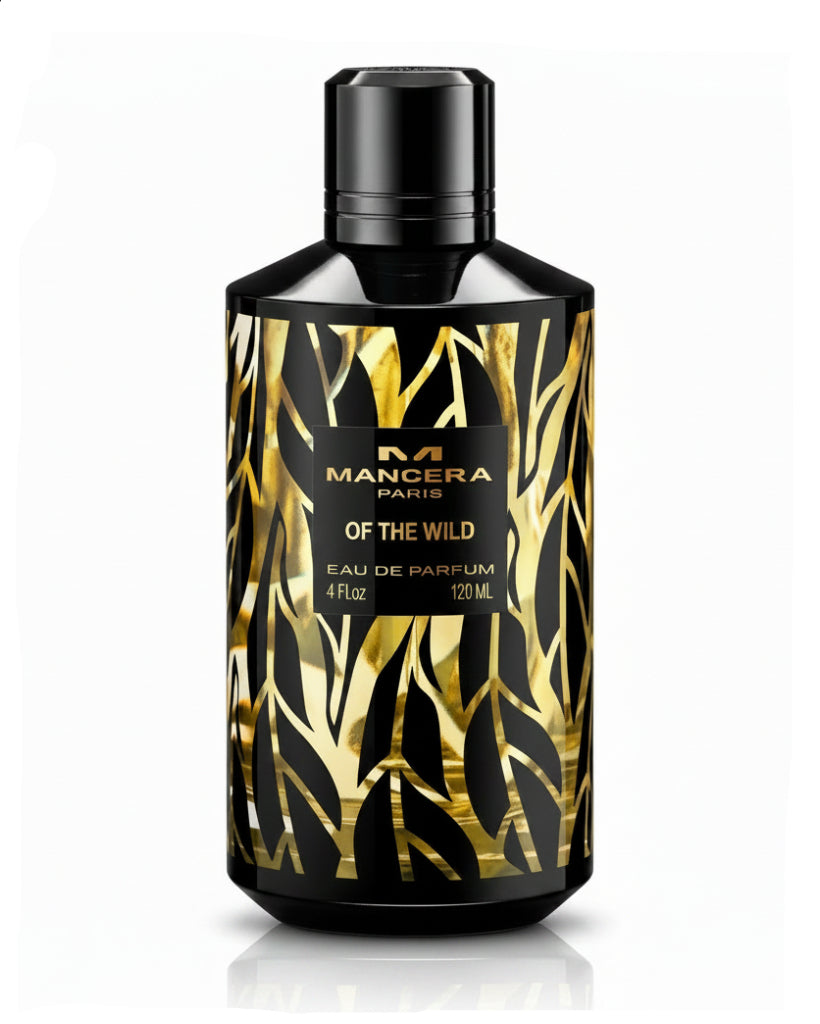 Mancera Of The Wild Eau De Parfum