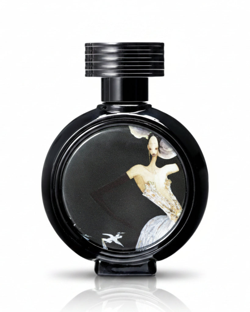 Haute Fragrance Company Devil's Intrigue Eau De Parfum