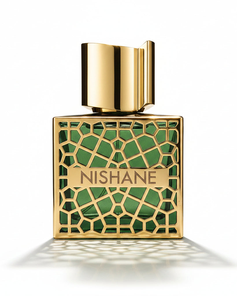 Nishane Shem Extrait De Parfum
