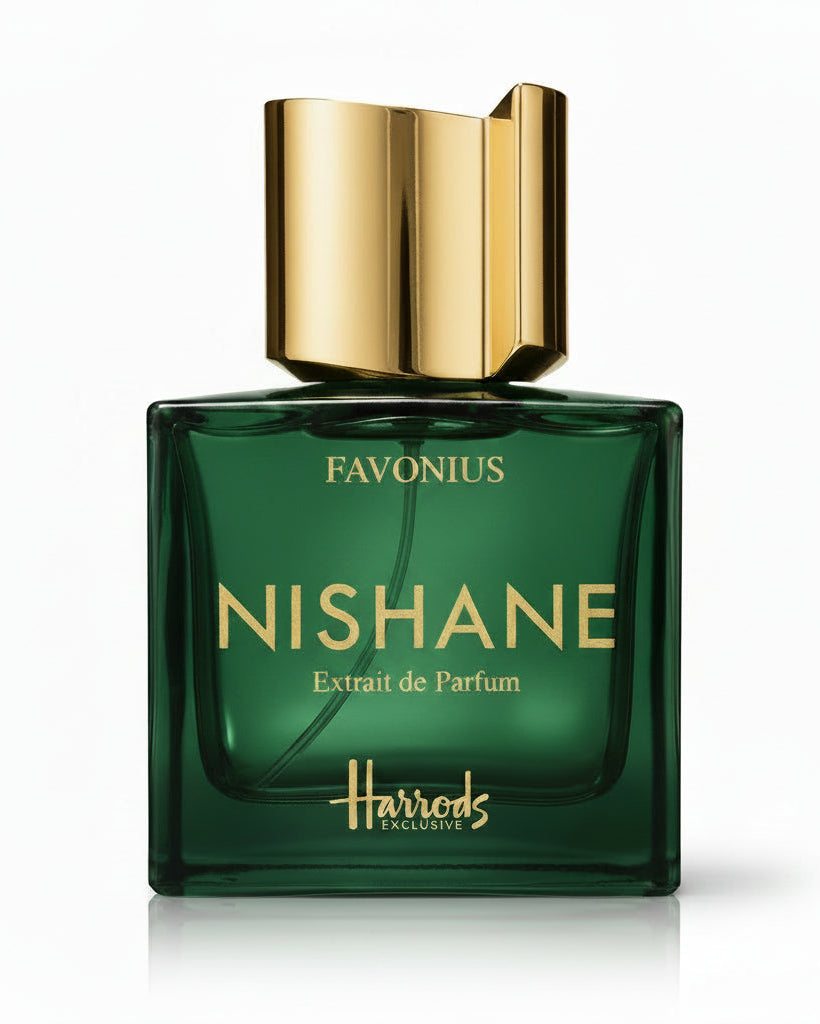 Nishane Favonius Extrait De Parfum