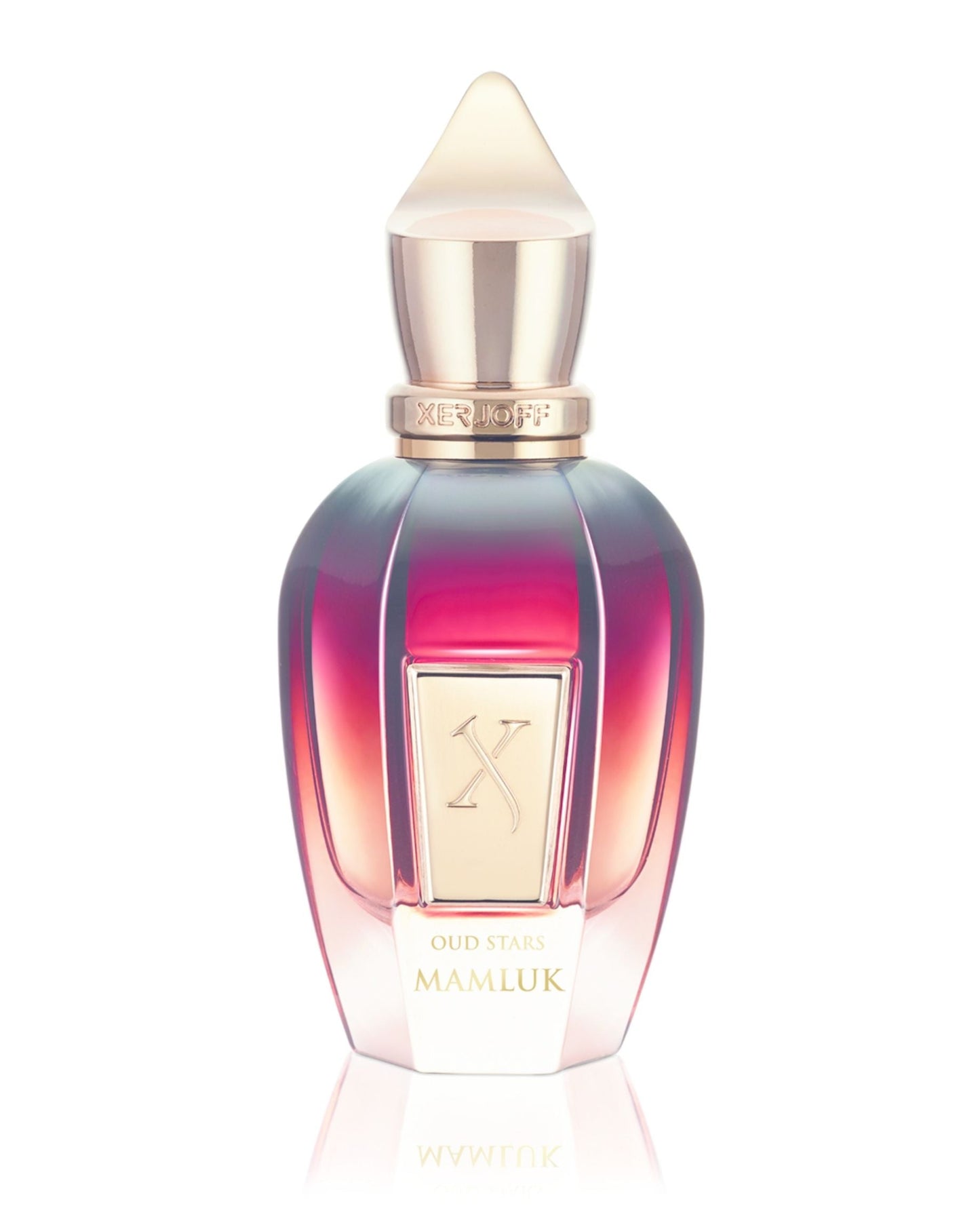 Xerjoff Mamluk Oud Stars Eau De Parfum