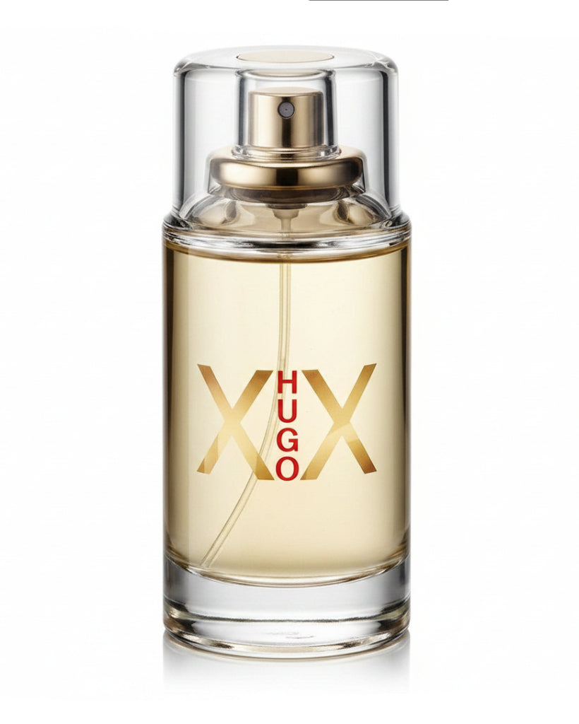 Hugo Boss XX Eau De Toilette