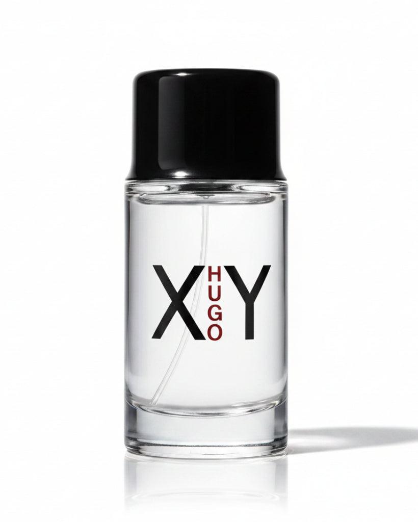 Hugo Boss XY Him Eau De Toilette