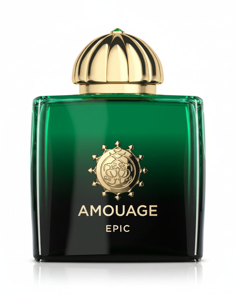 Amouage Epic Woman Eau De Parfum