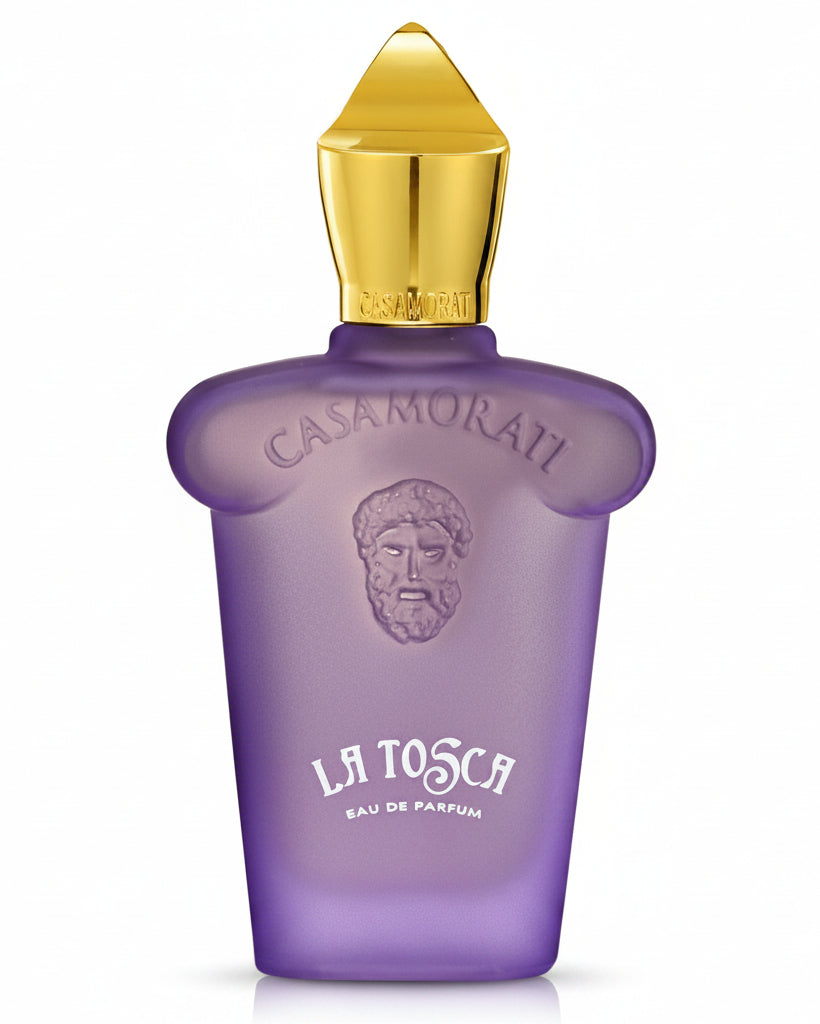 Xerjoff Casamorati La Tosca Eau De Parfum
