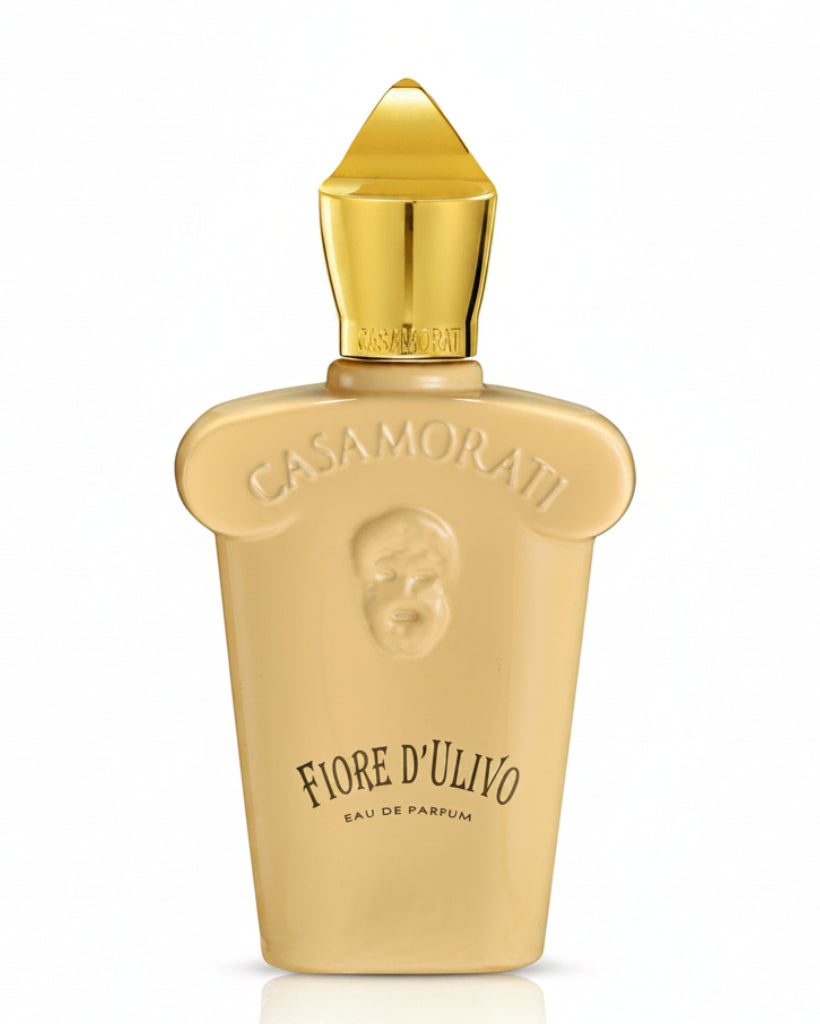 Xerjoff Casamorati Fiore D'Ulivo Eau De Parfum