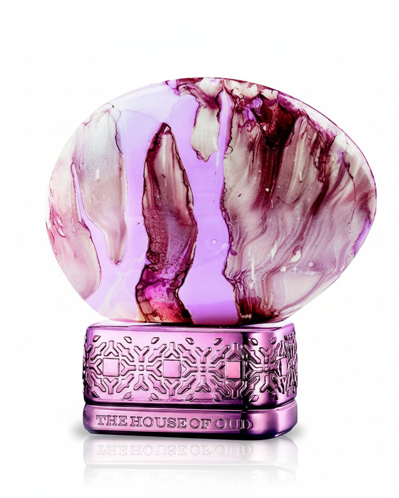 The House Of Oud Empathy Eau De Parfum