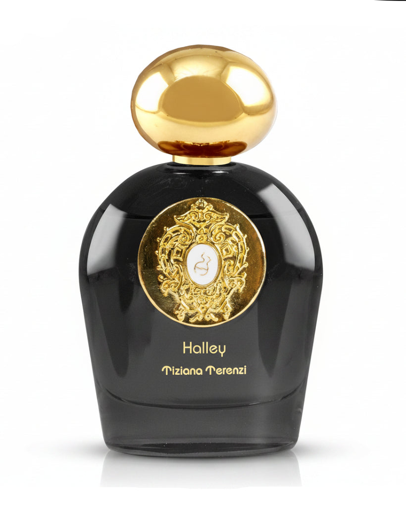 Tiziana Terenzi Halley Extrait De Parfum