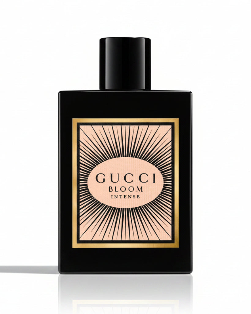 Gucci Bloom Intense Eau De Parfum