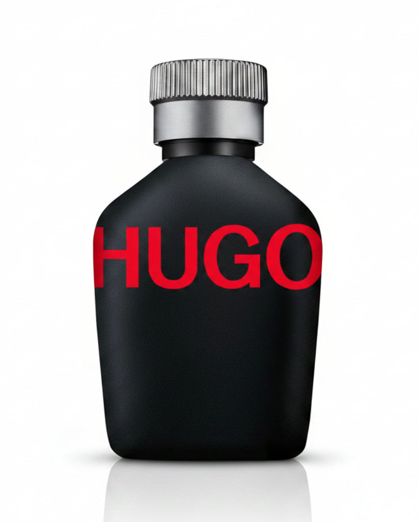 Hugo Boss Just Different Him Eau De Toilette