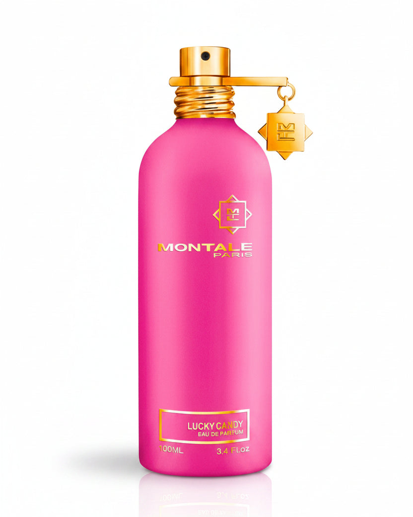 Montale Lucky Candy Eau De Parfum
