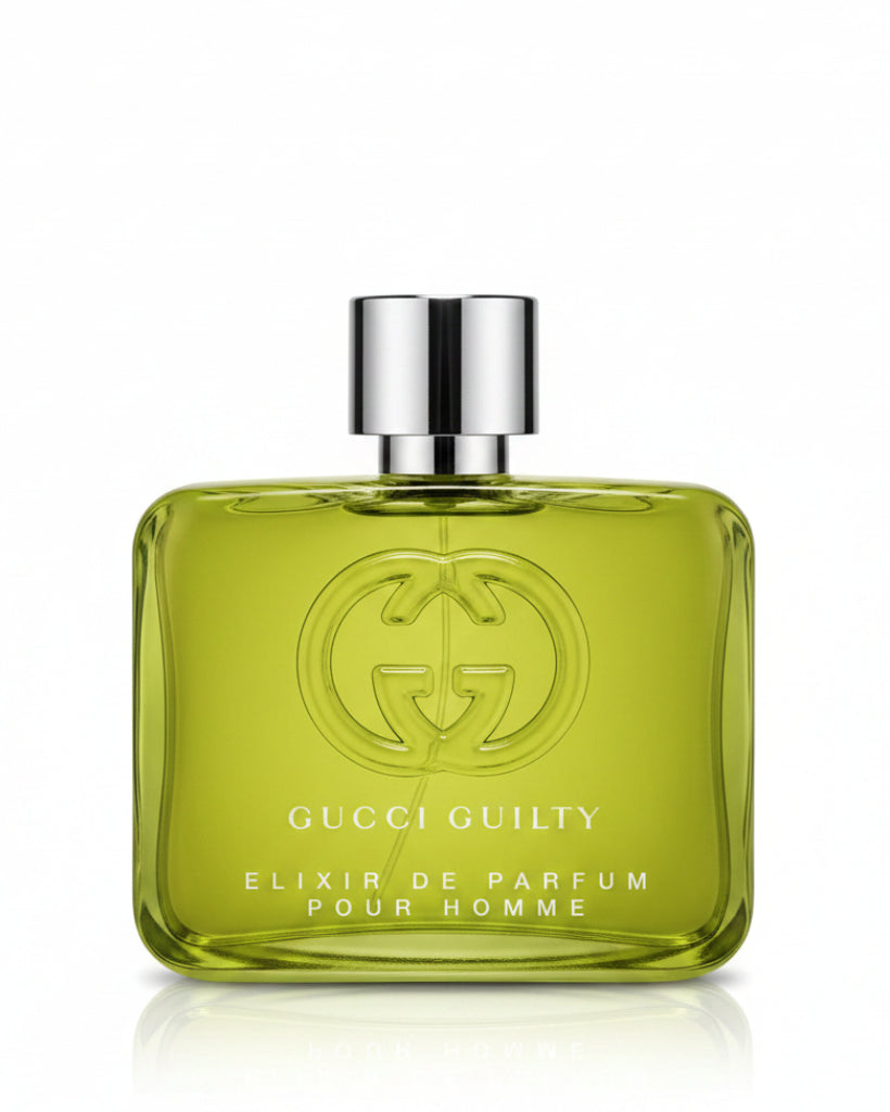Gucci Guilty Elixir Pour Homme