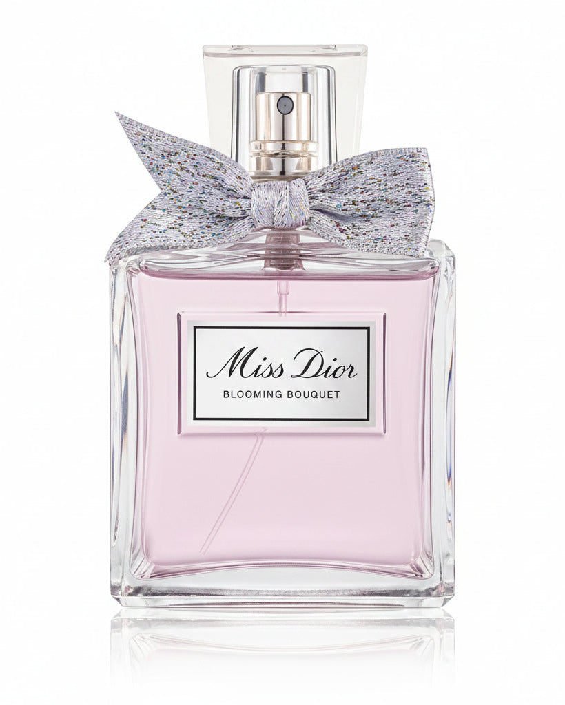 Dior Miss Dior - Blooming Bouquet Eau De Parfum