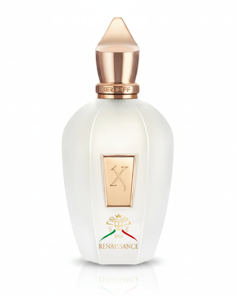 Xerjoff 1861 Renaissance Eau De Parfum