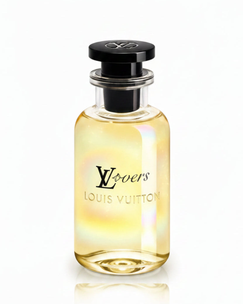 Louis Vuitton Lovers Eau De Parfum