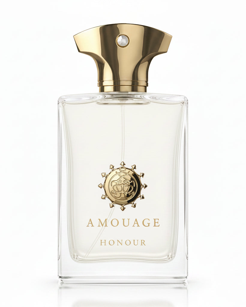 Amouage Honour Man Eau De Parfum