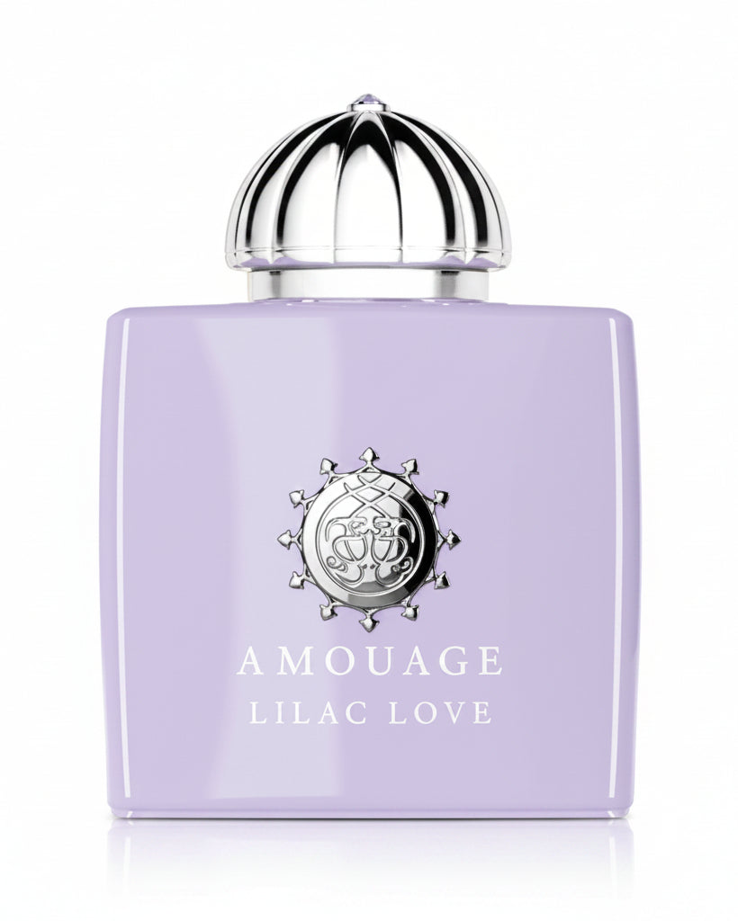 Amouage Lilac Love Eau De Parfum