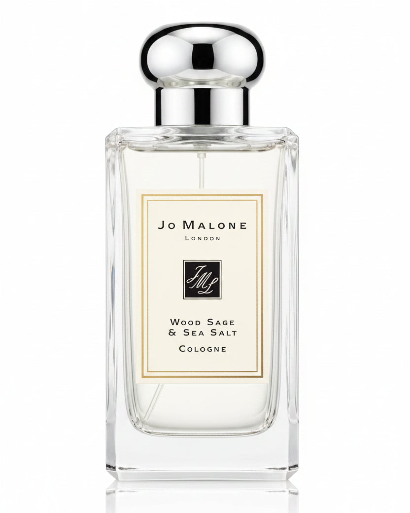 Jo Malone Wood Sage & Sea Salt Cologne