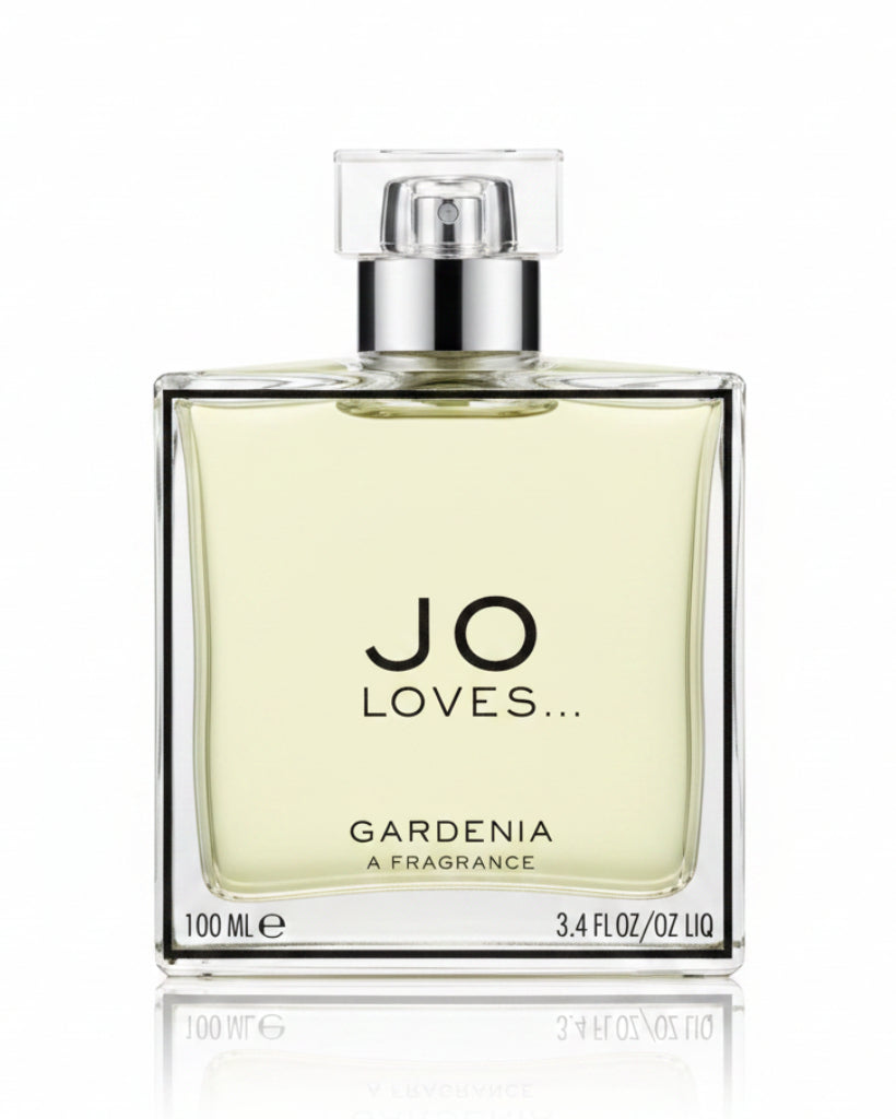 Jo Loves Gardenia