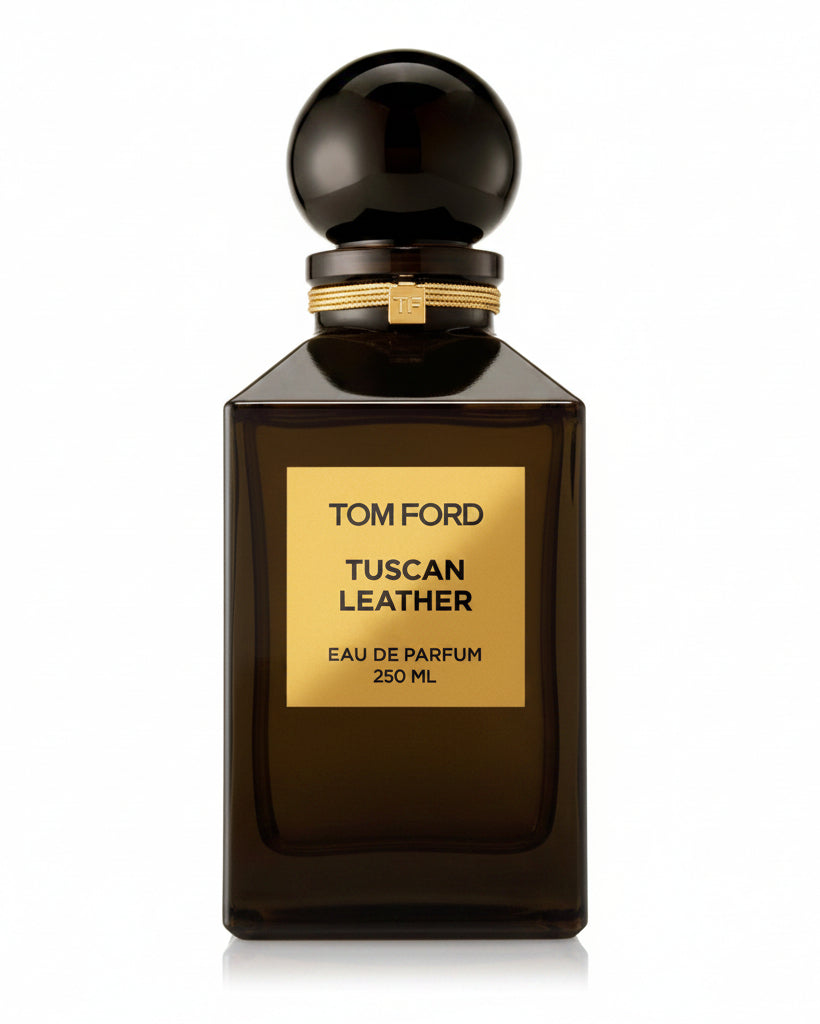 Tom Ford Tuscan Leather Eau De Parfum