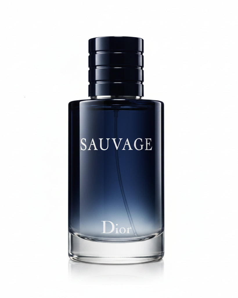 Dior Sauvage Eau De Toilette
