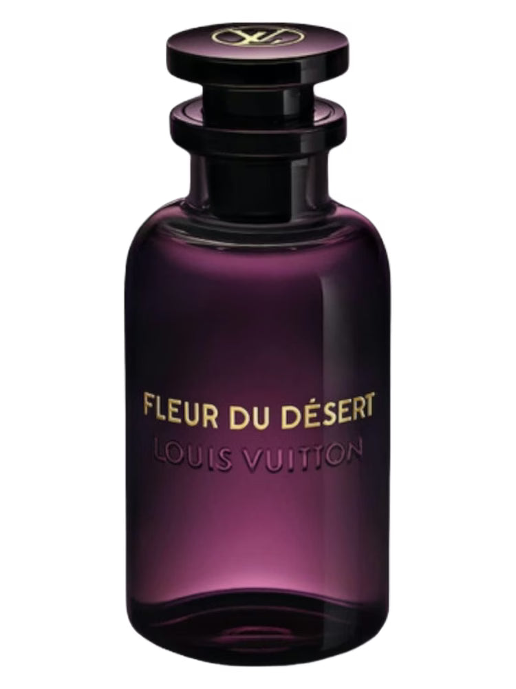 Louis Vuitton Fleur Du Desert Eau De Parfum