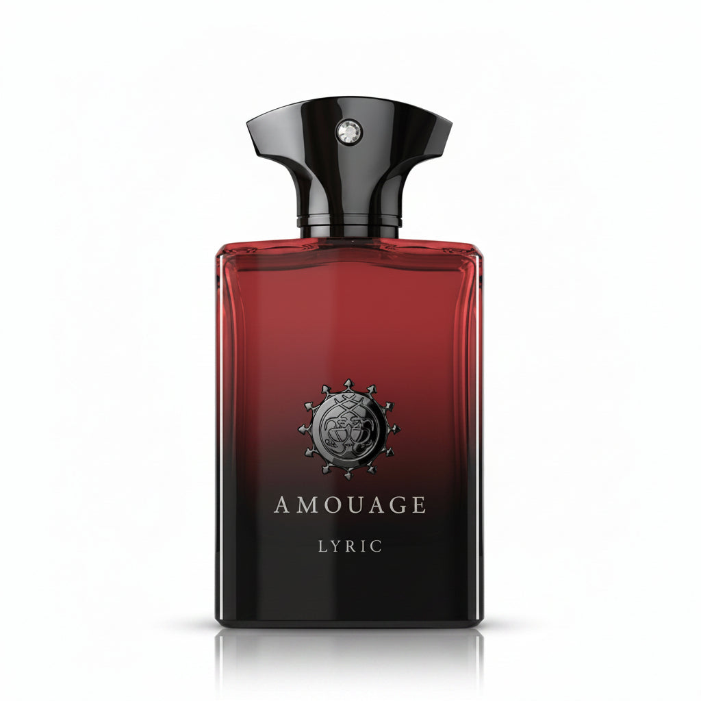 Amouage Lyric Man Eau De Parfum