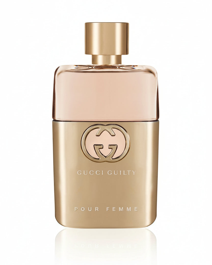 Gucci Guilty Pour Femme Eau De Parfum