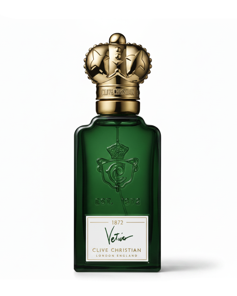 Clive Christian 1872 Vetiver Eau De Parfum