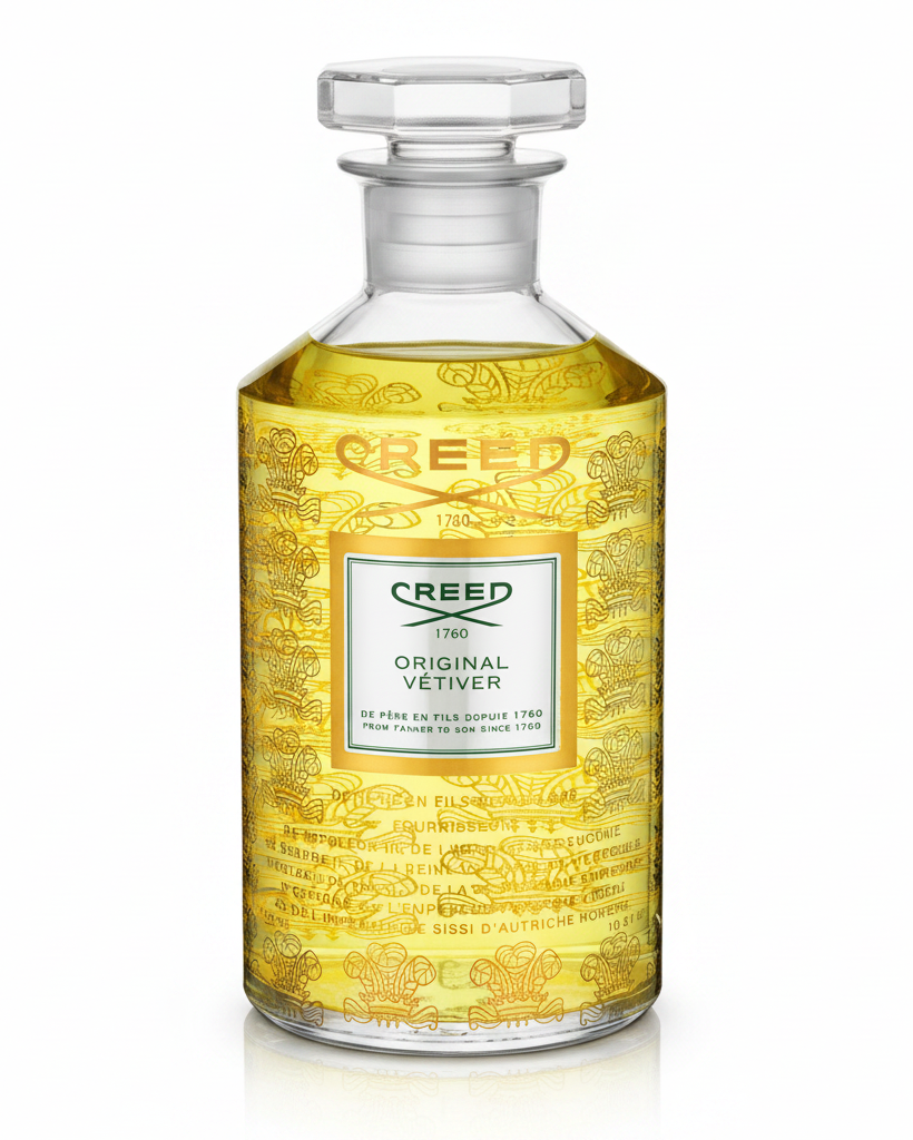 Creed Original Vetiver Eau De Parfum