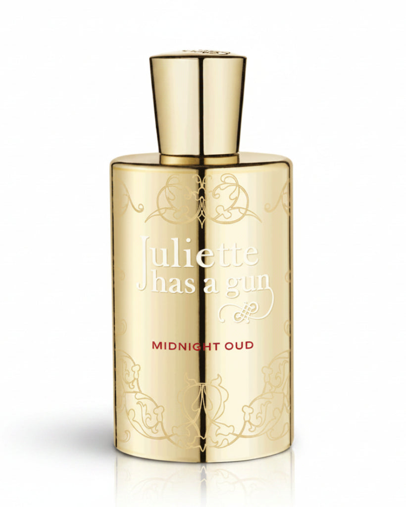 Juliette Has a Gun Midnight Oud Eau De Parfum