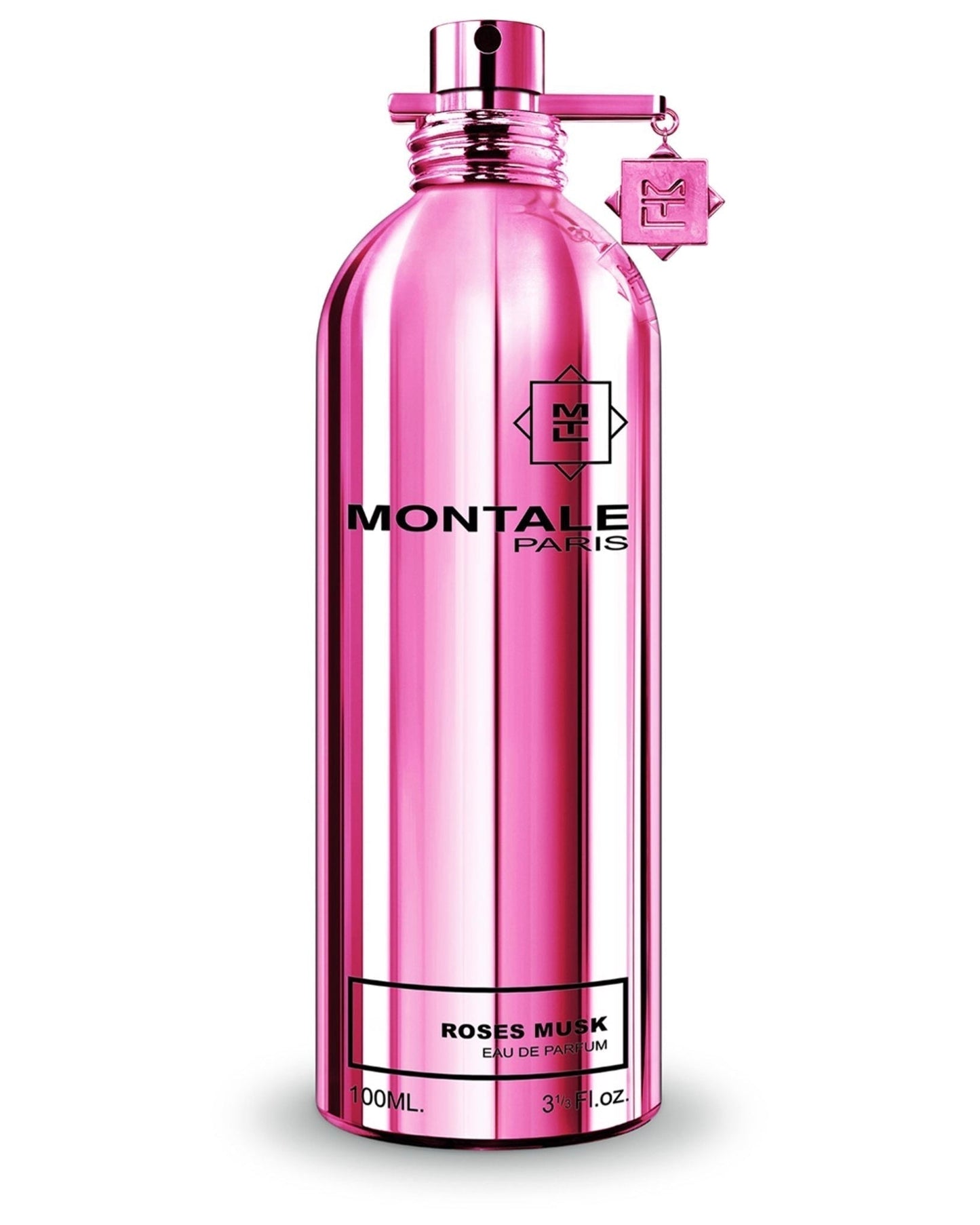 Montale Roses Musk Eau De Parfum
