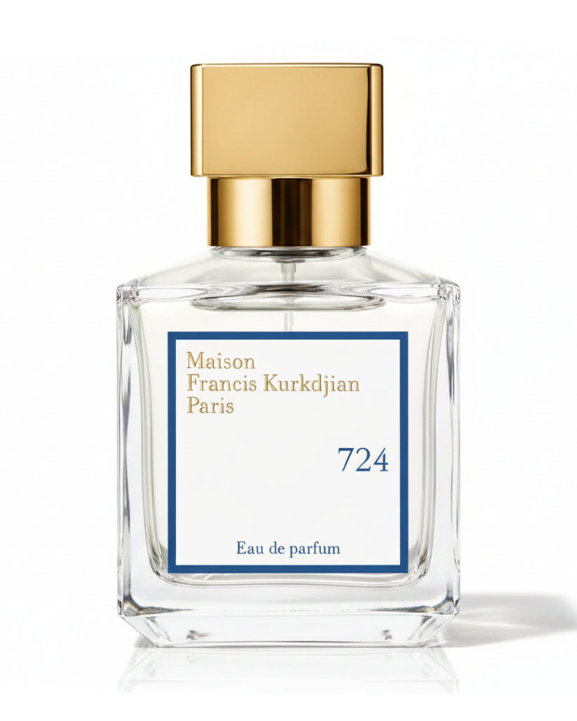 Maison Francis Kurkdjian 724 Eau De Parfum
