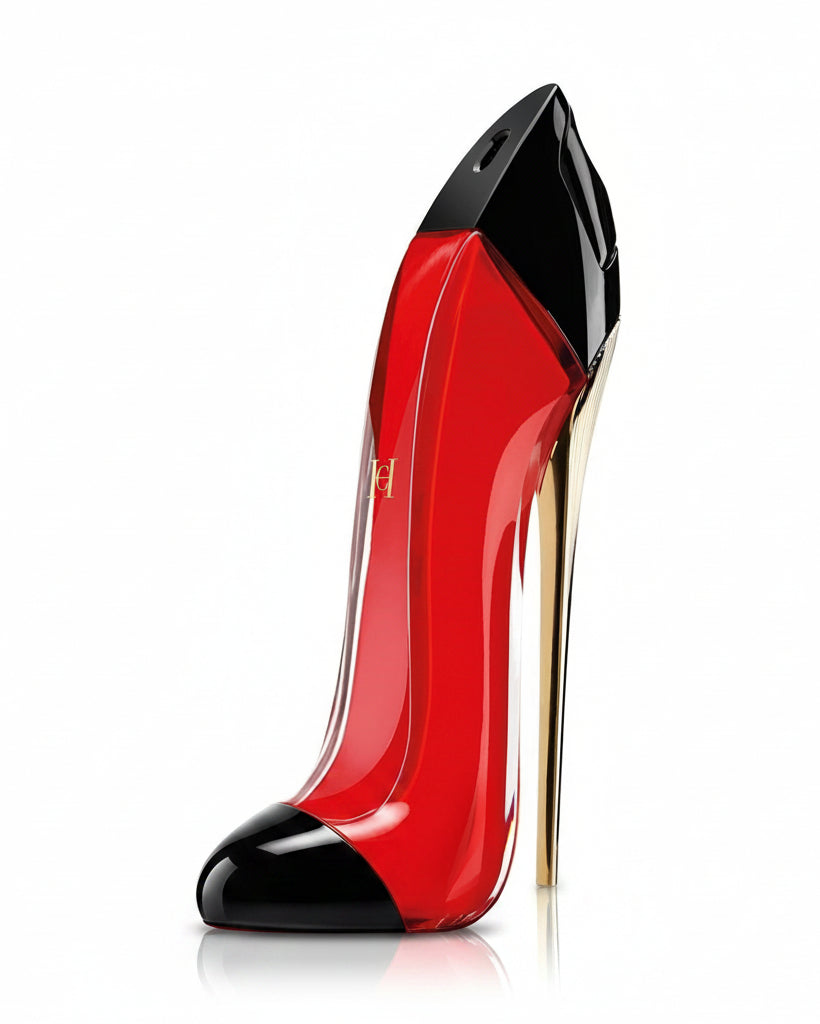 Carolina Herrera Velvet Fatale Eau De Parfum