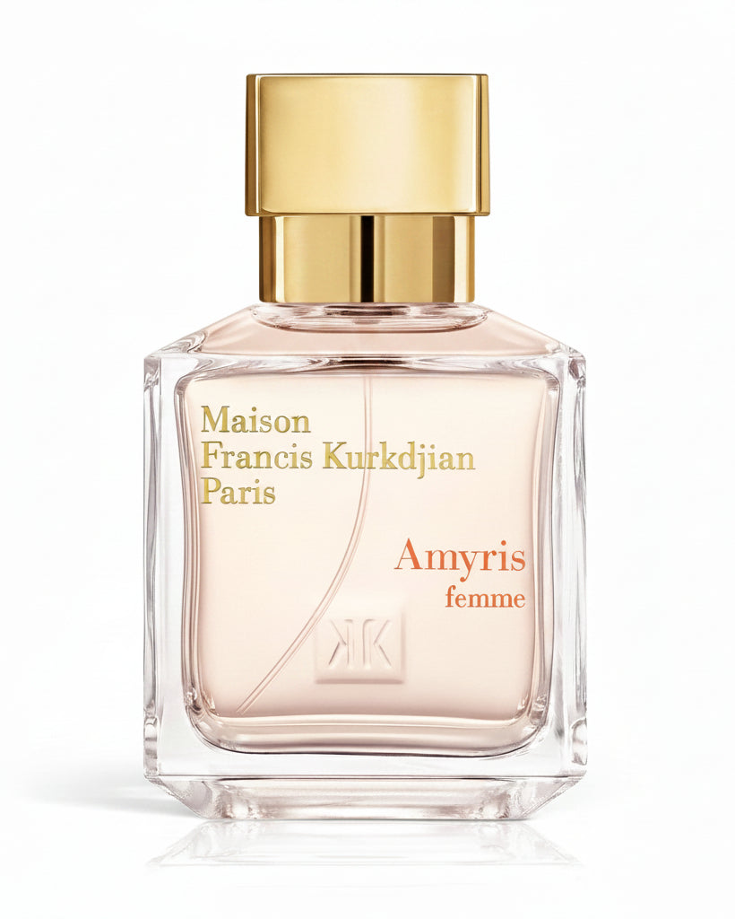 Maison Francis Kurkdjian Amyris Femme Eau De Parfum