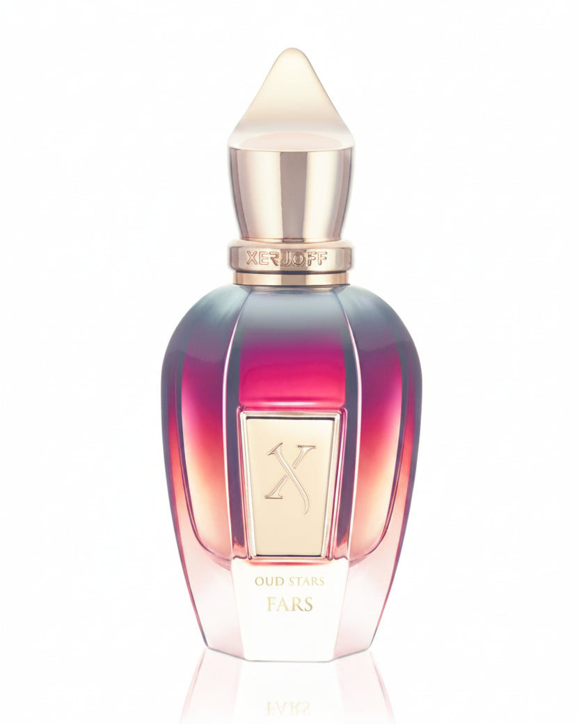 Xerjoff Fars Oud Stars Eau De Parfum