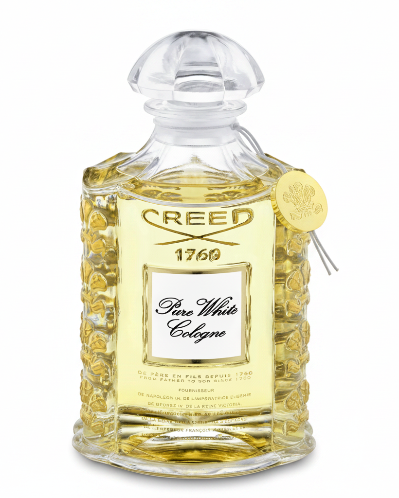 Creed Pure White Cologne Eau De Parfum