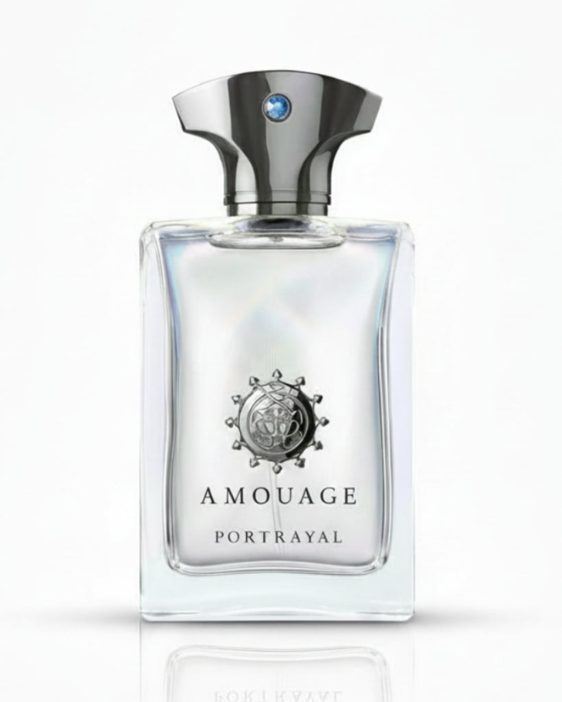 Amouage Portrayal Man Eau De Parfum
