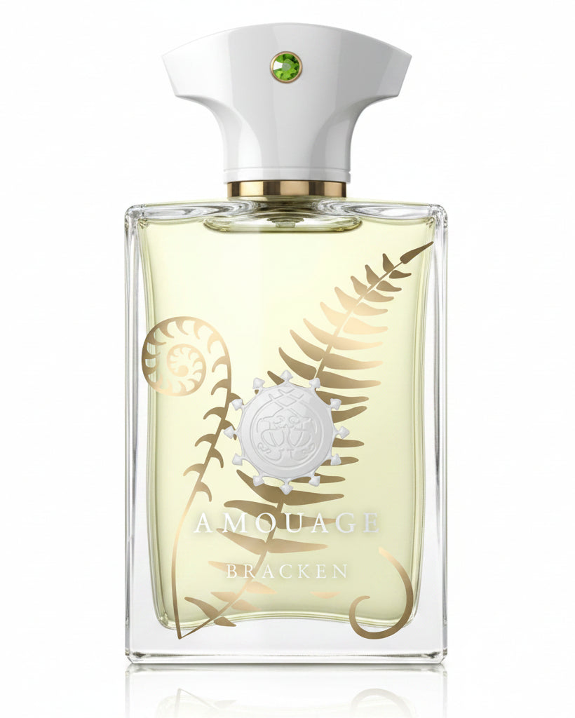 Amouage Bracken Man Eau De Parfum