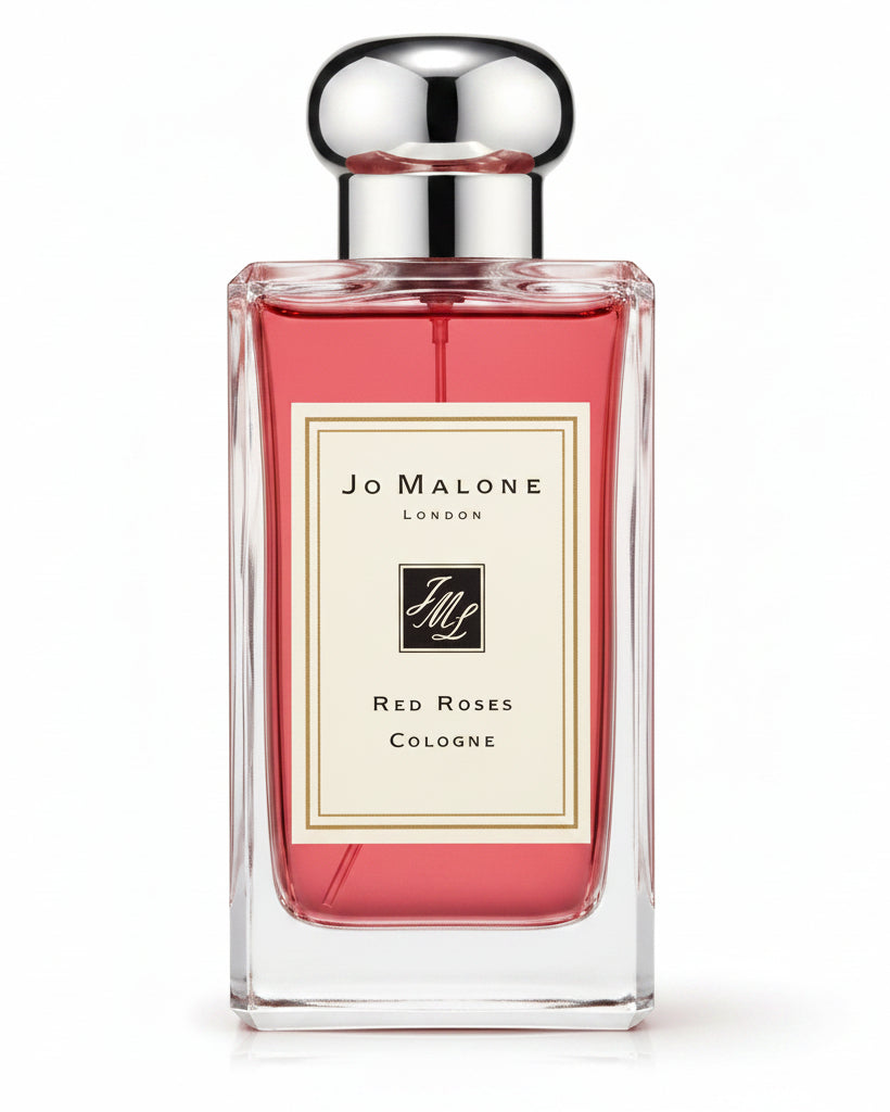 Jo Malone Red Roses Cologne