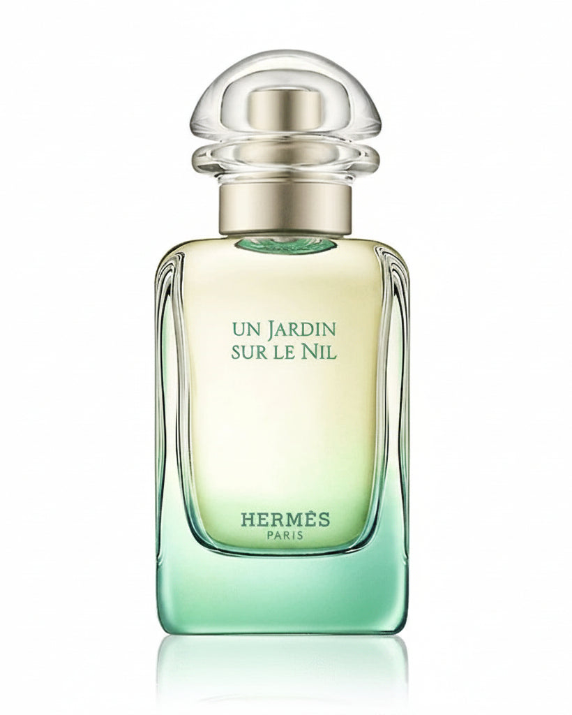 Hermès Un Jardin Sur Le Nil Eau De Toilette