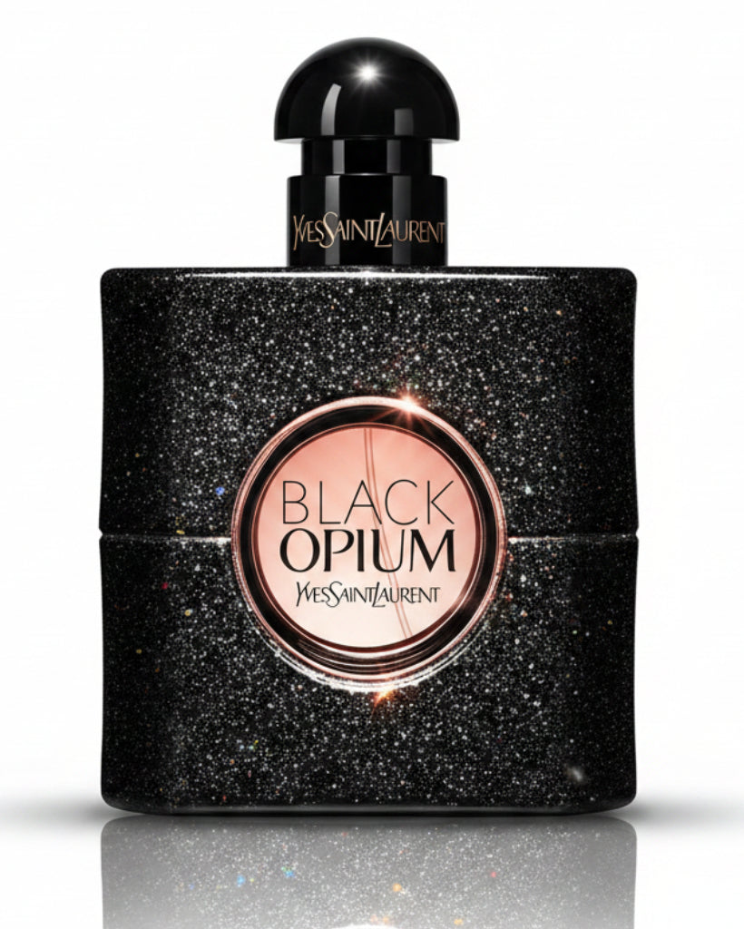 YSL Black Opium Eau De Parfum